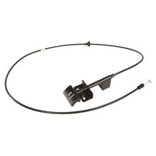 Load image into Gallery viewer, Omix Hood Release Cable- 97-01 Jeep Cherokee
