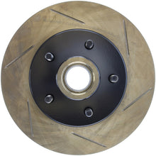 Load image into Gallery viewer, StopTech Slotted Sport Brake Rotor