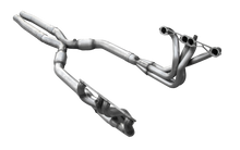 Load image into Gallery viewer, ARH 1984-1991 Chevrolet Corvette C4 1-3/4in x 3in Long System w/ Cats