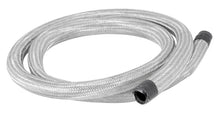 Load image into Gallery viewer, Spectre Stainless Steel Flex Heater Hose 3/4in. Diameter - 4ft.
