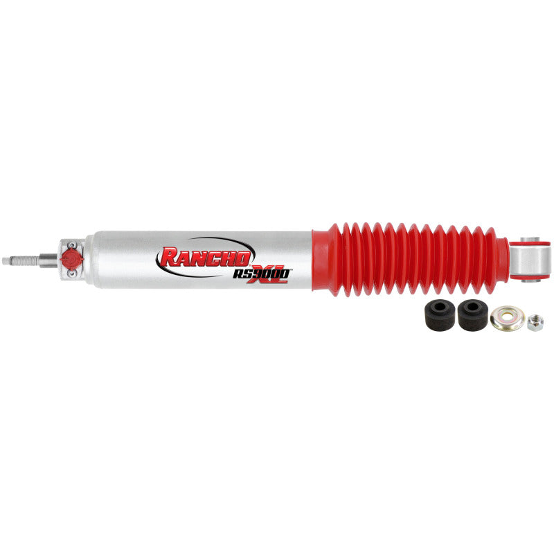 Rancho 93-95 Land Rover Defender Rear RS9000XL Shock Absorber