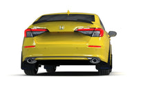 Load image into Gallery viewer, Rally Armor 22-24 Honda Civic/Civic Si/Sport Black UR Mud Flap w/Blue Logo