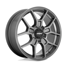 Load image into Gallery viewer, Rotiform R178 ZMO Wheel 19x8.5 Blank 35 Offset - Matte Anthracite