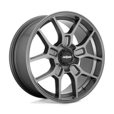 Rotiform R178 ZMO Wheel 19x8.5 5x112 45 Offset - Matte Anthracite