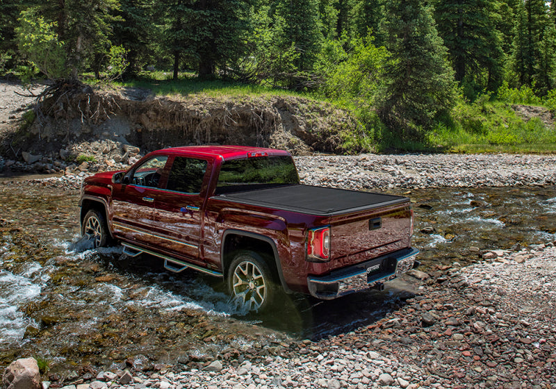 Retrax 2019 Ford Ranger 5ft Bed PowertraxONE MX