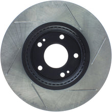 Load image into Gallery viewer, StopTech Slotted Sport Brake Rotor