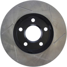 Load image into Gallery viewer, StopTech Slotted Sport Brake Rotor