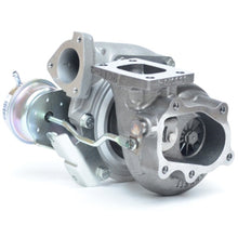 Load image into Gallery viewer, Garrett GT2560R Flanged Compressor Housing w/ T25 .64 A/R Int W/G - 6-7psi Standard Actuator