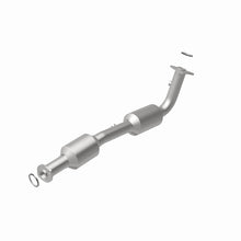 Load image into Gallery viewer, Magnaflow 07-18 Toyota Tundra 5.7L CARB Compliant Direct-Fit Catalytic Converter