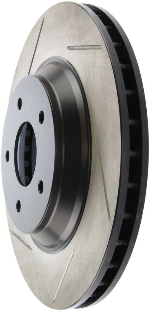 StopTech Slotted Sport Brake Rotor