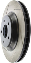 Load image into Gallery viewer, StopTech Slotted Sport Brake Rotor
