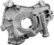 Load image into Gallery viewer, Boundary 11-17 Ford Coyote Mustang GT/F150 V8 Oil Pump Assembly w/Billet Back Plate