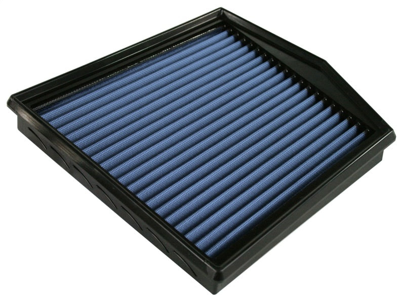 aFe MagnumFLOW Air Filters OER P5R A/F P5R BMW 135i/335i 11-12 L6-3.0L/X1 35ix 11-15 (t) (N55) - GTR Auto