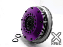 Load image into Gallery viewer, XClutch 01-03 BMW 325Ci Base 2.5L 8in Twin Solid Ceramic Clutch Kit
