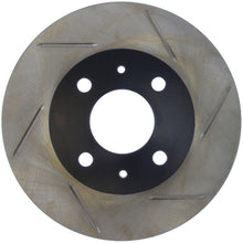Load image into Gallery viewer, StopTech Slotted Sport Brake Rotor