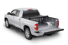 Load image into Gallery viewer, Tonno Pro 22-23 Toyota Tundra (Incl. Track Sys Clamp Kit) 6ft. 7in. Bed Lo-Roll Tonneau Cover