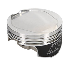 Load image into Gallery viewer, Wiseco Chrysler 6.1L Hemi -6.5cc R/Dome 4.080inch Piston Shelf Stock Kit
