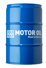 Load image into Gallery viewer, LIQUI MOLY 60L Longtime High Tech Motor Oil 5W30