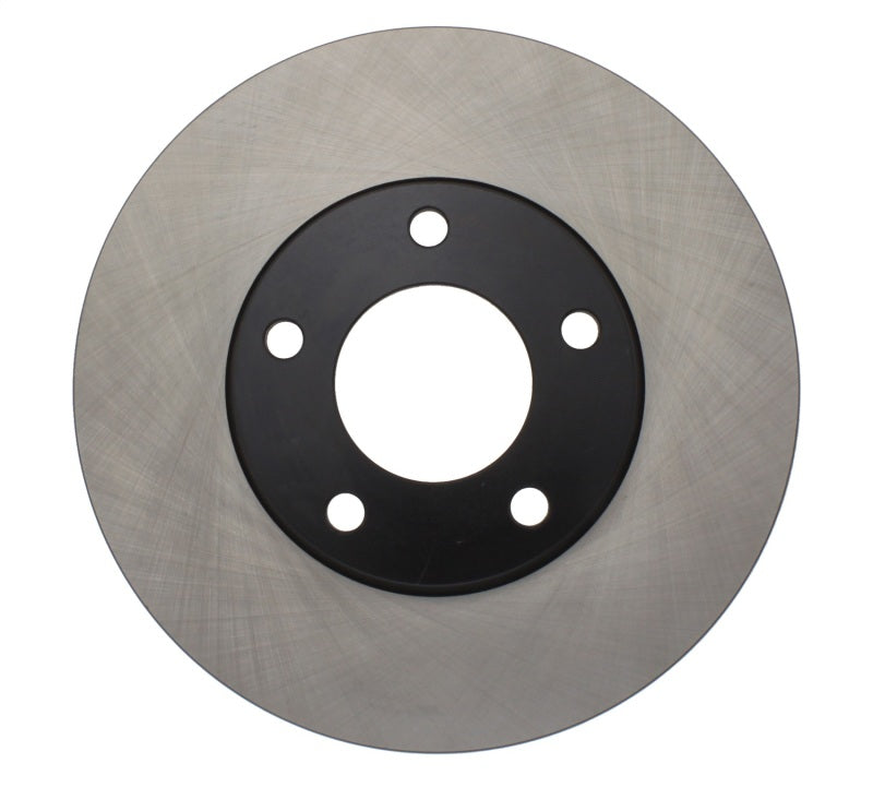 Stoptech Performance Brake Rotor CRYO