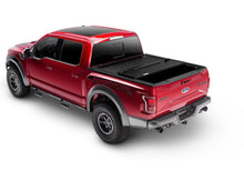 Load image into Gallery viewer, UnderCover 2022 Nissan Frontier 6ft Bed (w/ or w/o Utili-Track) Armor Flex Bed Cover -Black Textured