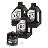 Maxima SXS Quick Change Kit 10W-50 Polaris-TXP