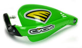 Cycra Composite Probend Bar Pack - Green