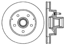 Load image into Gallery viewer, StopTech Slotted Sport Brake Rotor
