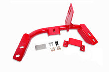 Load image into Gallery viewer, BMR 84-92 3rd Gen F-Body Torque Arm Relocation Crossmember T56 / M6 - Red