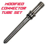 DDP 07.5-18 Dodge Cummins 6.7L Modified Connector Tube Set w/O-Rings