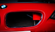 Load image into Gallery viewer, Eventuri BMW E85/E86 Z4M - Black Carbon Intake