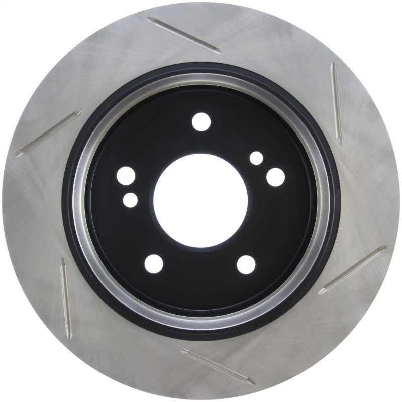 StopTech Slotted Sport Brake Rotor