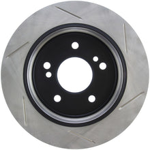 Load image into Gallery viewer, StopTech Slotted Sport Brake Rotor