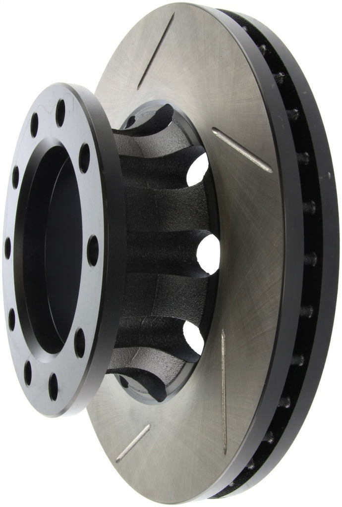 StopTech Slotted Sport Brake Rotor