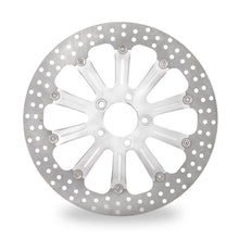 Load image into Gallery viewer, Performance Machine Disc/Carr 13x.20 Sf Revel - Polished