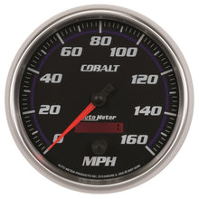 Load image into Gallery viewer, Autometer Cobalt 69-76 Nova Dash Kit 6pc Tach / MPH / Fuel / Oil / WTMP / Volt