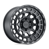 BRCBR 20X9.5 6X120 M-BLK 12MM