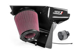Cold Air Intake; Open Eelement;