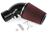 Cold Air Intake; Open Eelement;