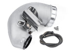 Turbocharger Inlet Pipe