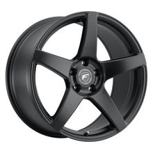 Load image into Gallery viewer, Forgestar 18x10 CF5DC 5x114.3 ET42 BS7.1 Satin BLK 72.56 Wheel