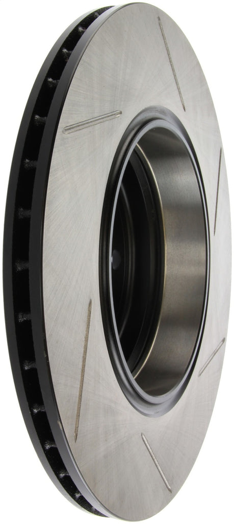 StopTech Slotted Sport Brake Rotor
