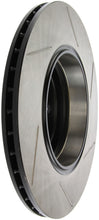 Load image into Gallery viewer, StopTech Slotted Sport Brake Rotor