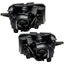 Oracle 10-13 Chevrolet Camaro SMD HL (RS) - ColorSHIFT w/ 2.0 Controller