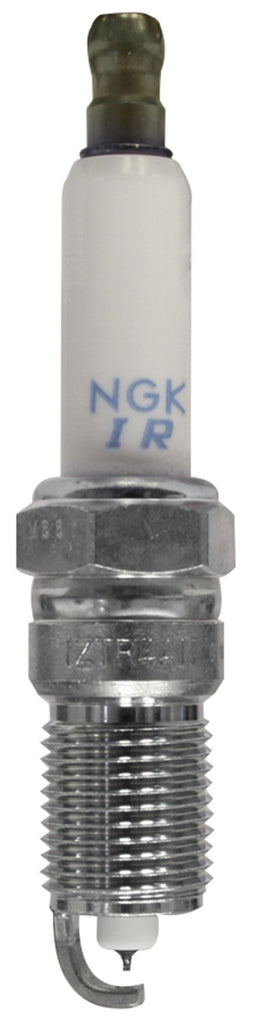NGK Laser Iridium Spark Plug Box of 4 (IZTR4A11)