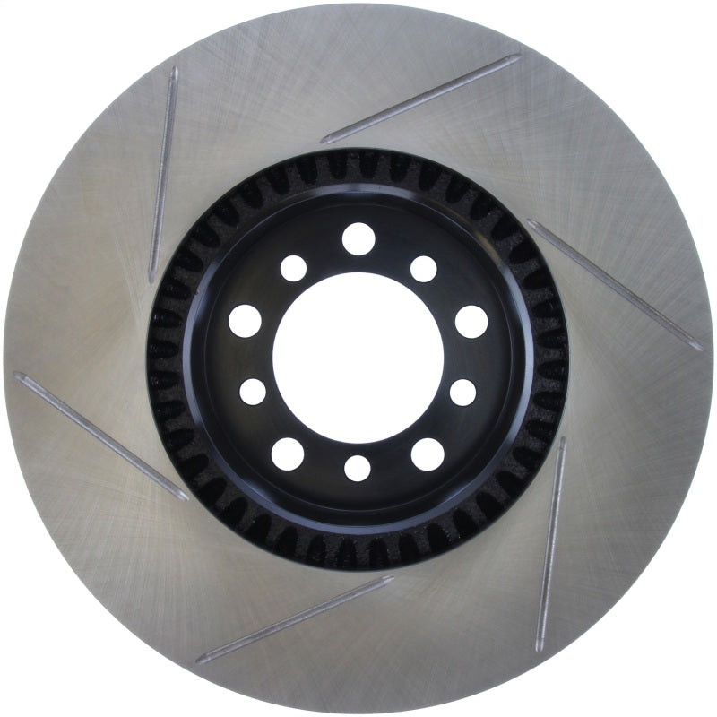 StopTech Slotted Sport Brake Rotor