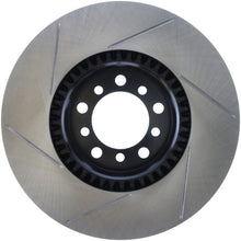 Load image into Gallery viewer, StopTech Slotted Sport Brake Rotor