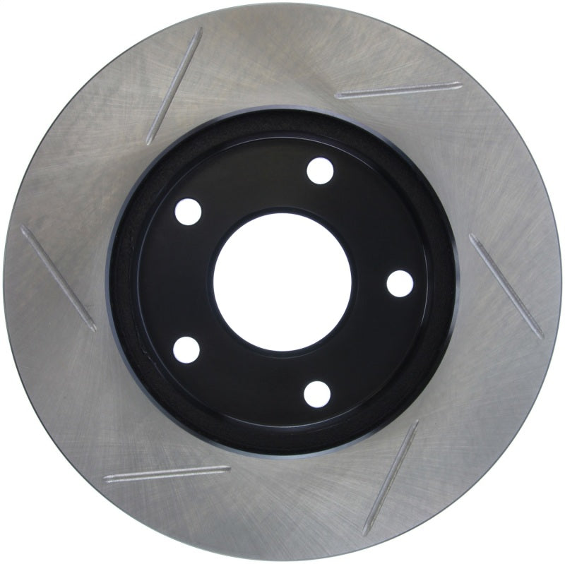StopTech Slotted Sport Brake Rotor