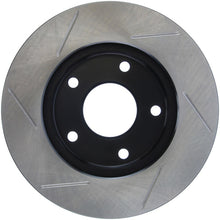 Load image into Gallery viewer, StopTech Slotted Sport Brake Rotor