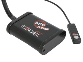 aFe Scorcher Module Ford F-150 EcoBoost 15-16 V6-2.7L (tt) - GTR Auto