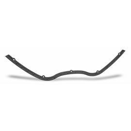 Performance Machine Windscreen Trim Assembly Holeshot - Black Ops